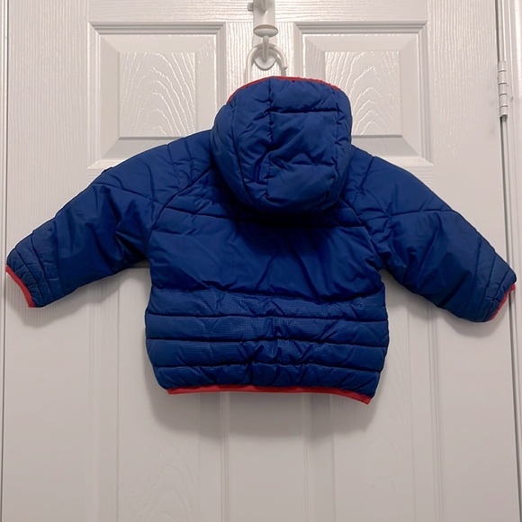 Baby Gap Superman Puffer 18-24 months - Picture 2 of 6